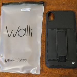 Iphone XR credit case